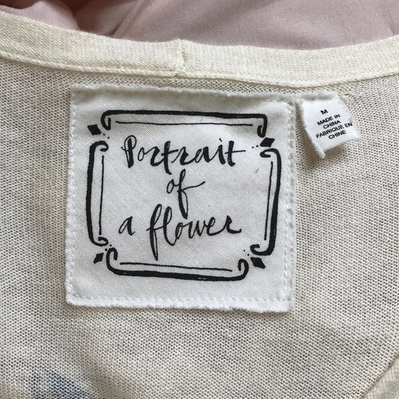 Modcloth Pastel Humming Bird Sweater - Picture 5 of 7